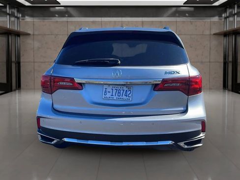 Used 2018 Acura MDX FWD w/ Advance Package image 4