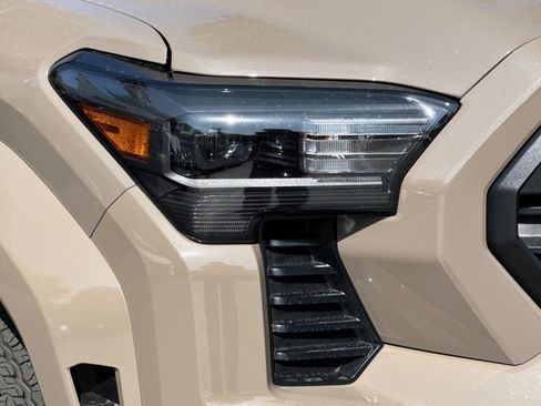New 2026 Toyota Tacoma TRD Sport w/ TRD Sport Upgrade Package RWD image 31