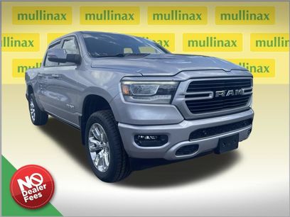 Used 2023 RAM 1500 Laramie