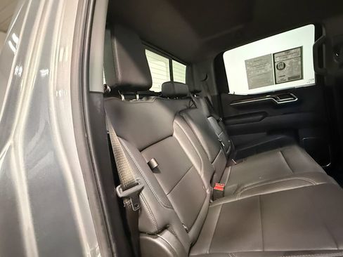 Used 2025 Chevrolet Silverado 1500 RST w/ Redline Edition AWD/4WD image 67