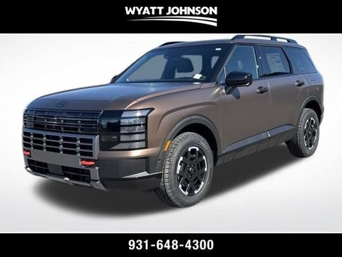 Certified 2026 Hyundai Palisade XRT Pro image 1