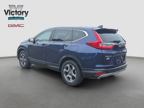 Used 2018 Honda CR-V EX image 13