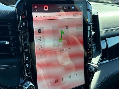 New 2026 RAM 1500 RHO w/ RHO Level 1 Equipment Group image 24