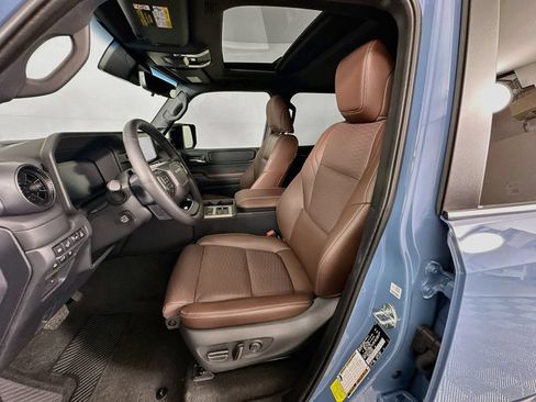 Used 2026 Toyota Land Cruiser w/ Premium Package AWD/4WD image 21