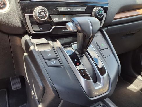 Used 2017 Honda CR-V EX-L image 20