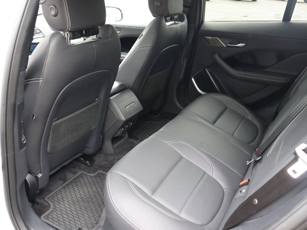 Used 2020 Jaguar I-PACE SE AWD/4WD image 11