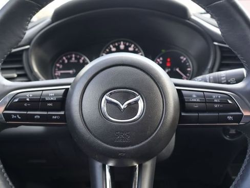 Used 2024 MAZDA CX-30 AWD 2.5 S w/ Select Sport Pkg image 18