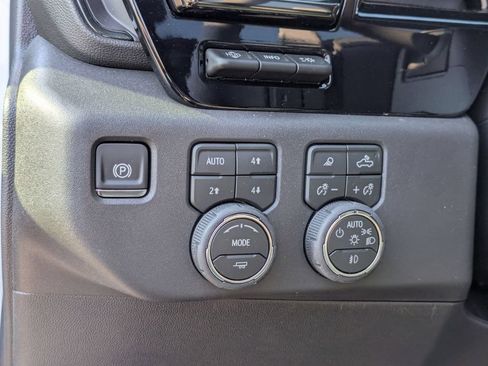 New 2026 Chevrolet Silverado 1500 ZR2 AWD/4WD image 15