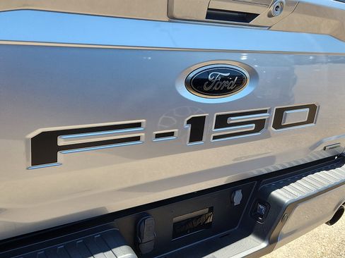 Used 2023 Ford F150 XLT w/ Equipment Group 302A High AWD/4WD image 30