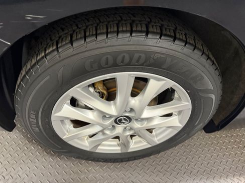 Used 2014 MAZDA MAZDA3 i Grand Touring FWD image 18