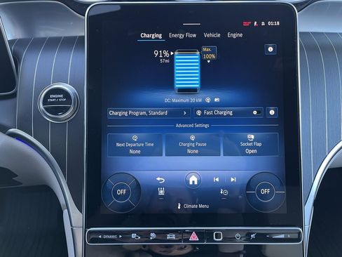 Certified 2025 Mercedes-Benz GLC 350e 4MATIC image 38