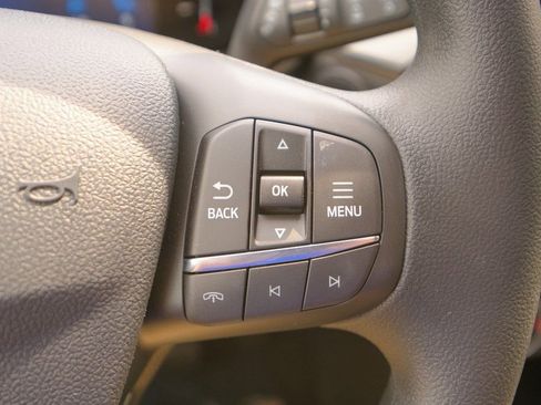 New 2025 Ford Escape Active image 33