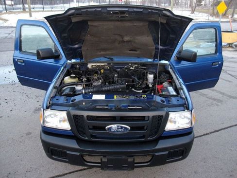 Used 2007 Ford Ranger STX image 27