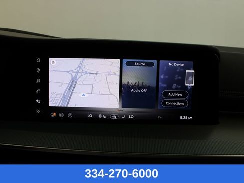 New 2025 Nissan Murano SL w/ Cargo Package image 27