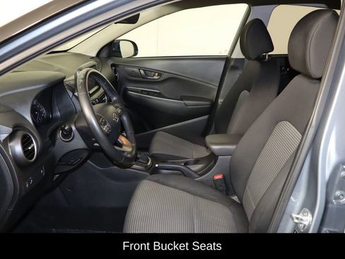 Used 2018 Hyundai Kona SEL image 16