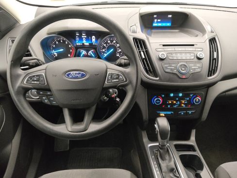 Used 2018 Ford Escape SE AWD/4WD image 22