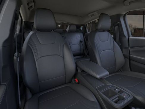 New 2025 Ford Mustang Mach-E Premium RWD image 10