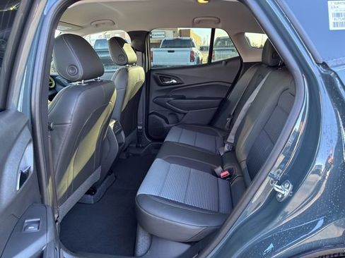 New 2026 Chevrolet Trax LT w/ Driver Confidence Package FWD image 13