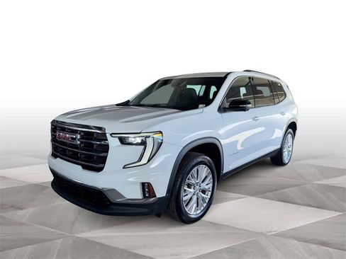 Used 2024 GMC Acadia Elevation image 1