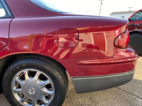 Used 2003 Buick Regal GS FWD image 55