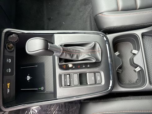 New 2026 Honda CR-V Sport-L image 21