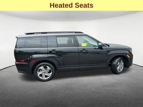 Used 2024 Hyundai Santa Fe SEL AWD/4WD image 11