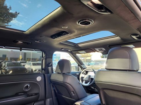 New 2026 Hyundai Palisade Calligraphy image 13