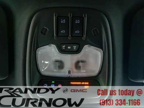 New 2024 GMC Canyon Elevation w/ Elevation Premium Package image 37