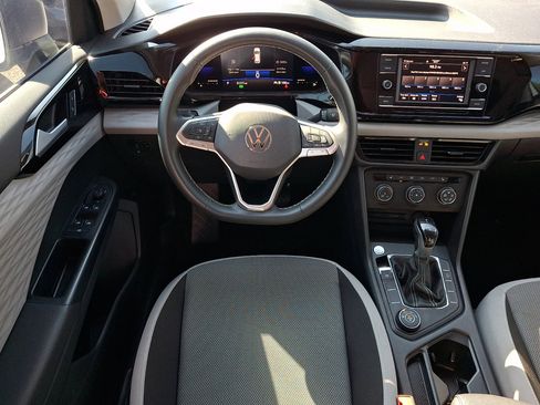 Used 2022 Volkswagen Taos S w/ IQ Drive S Package AWD/4WD image 22