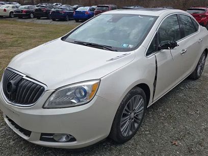 Used 2014 Buick Verano Premium