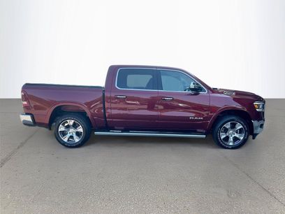 Used 2022 RAM 1500 Laramie