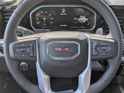 New 2026 GMC Sierra 1500 Elevation w/ Elevation Premium Package AWD/4WD image 15