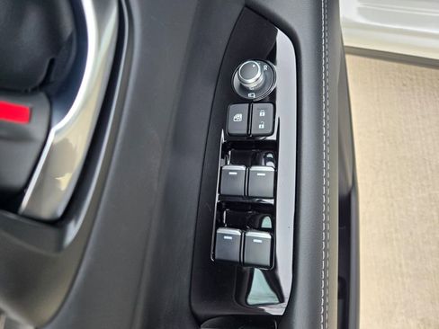 New 2025 MAZDA CX-5 AWD 2.5 S image 23