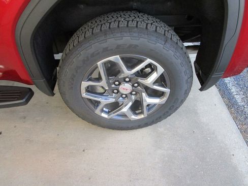 New 2026 GMC Sierra 1500 SLT w/ SLT Premium Plus Package image 9