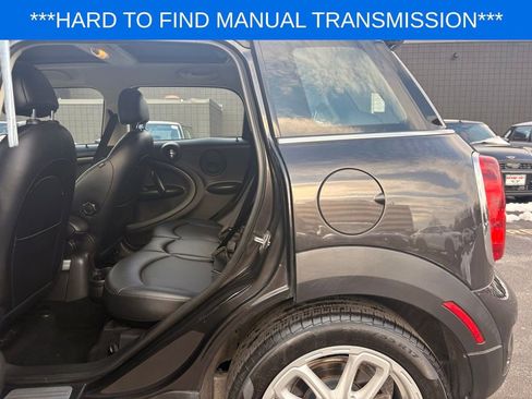 Used 2015 MINI Cooper Countryman S image 14
