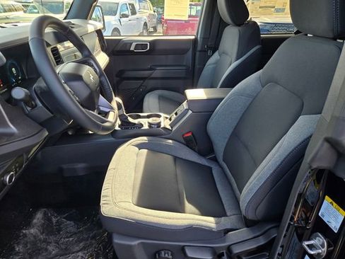 New 2026 Ford Bronco Big Bend image 15