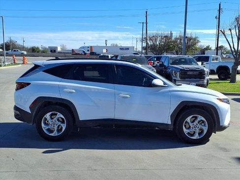 Used 2024 Hyundai Tucson SEL image 2