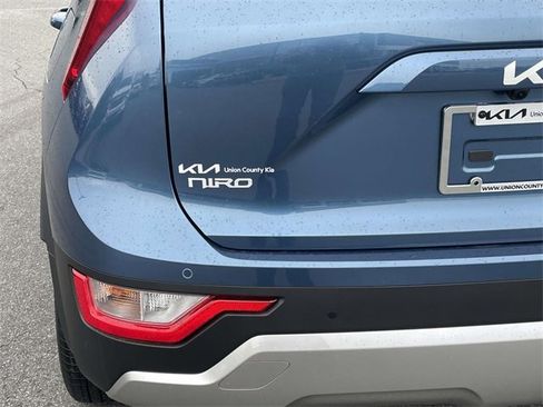 New 2026 Kia Niro EX image 15