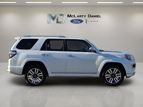 Used 2018 Toyota 4Runner Limited image 6