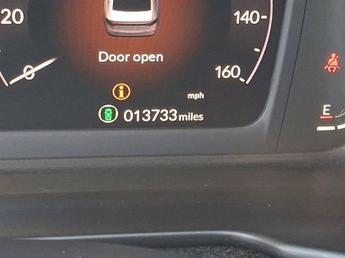 Used 2025 Honda Accord LX image 19