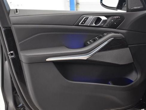 Used 2026 BMW X7 xDrive40i AWD/4WD image 20
