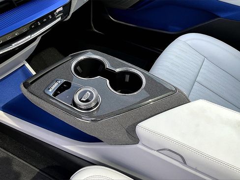 New 2025 Cadillac Optiq Sport 2 image 8