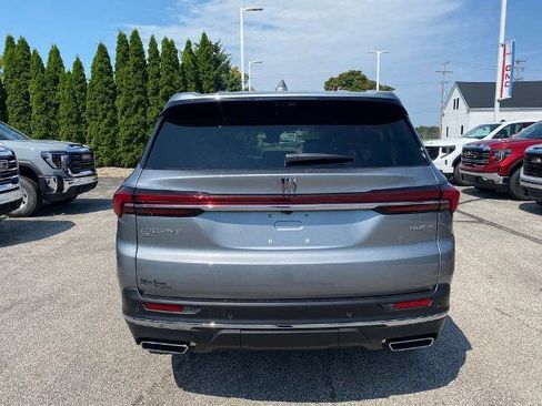New 2026 Buick Enclave Preferred w/ Power Package image 4