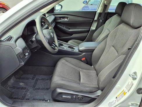 Used 2024 Honda Accord EX image 13