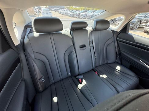 Used 2026 Genesis G80 2.5T AWD/4WD image 18
