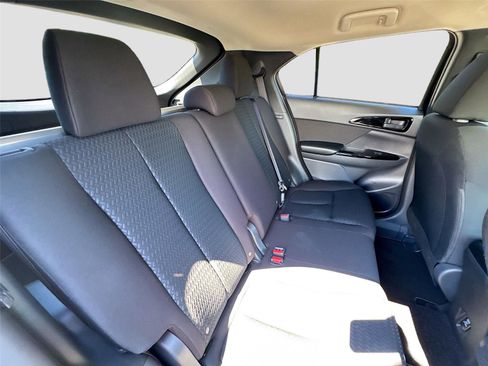 New 2025 Mitsubishi Eclipse Cross LE image 25