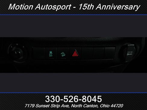 Used 2018 Jeep Wrangler Unlimited Sport S AWD/4WD image 22