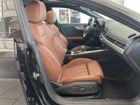 Used 2023 Audi A5 2.0T Premium Plus w/ Premium Plus image 17
