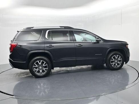 Used 2020 GMC Acadia SLE w/ Driver Convenience Package AWD/4WD image 8