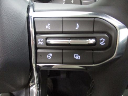 New 2026 GMC Acadia Elevation w/ Elevation Premium Package AWD/4WD image 24